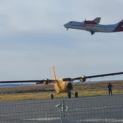 Kugluktuk Airport - Kugluktuk