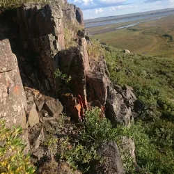Kugluktuk Airport - Kugluktuk