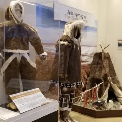 Kugluktuk Community Cultural Centre - Kugluktuk