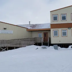 Kugluktuk Community Cultural Centre - Kugluktuk