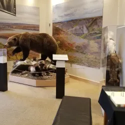 Kugluktuk Community Cultural Centre - Kugluktuk