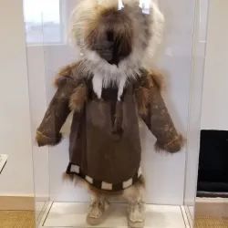 Kugluktuk Community Cultural Centre - Kugluktuk