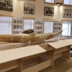 Kugluktuk Community Cultural Centre - Kugluktuk