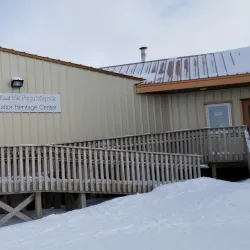 Kugluktuk Community Cultural Centre - Kugluktuk
