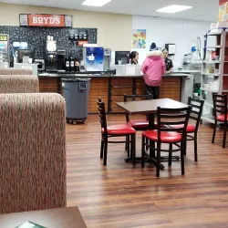 Kugluktuk Tundra Trails - Kugluktuk