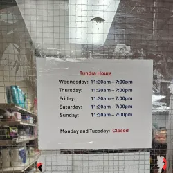 Kugluktuk Tundra Trails - Kugluktuk