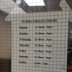 Kugluktuk Tundra Trails - Kugluktuk