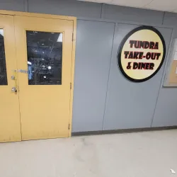 Kugluktuk Tundra Trails - Kugluktuk