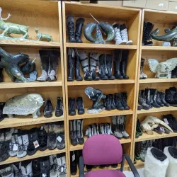 Local Art Galleries - Kugluktuk