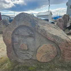 Local Art Galleries - Kugluktuk