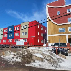 Local Art Galleries - Kugluktuk