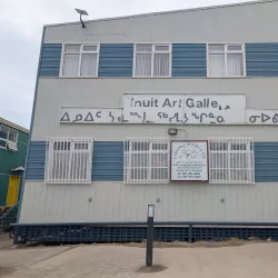 Local Art Galleries - Kugluktuk