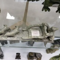 Local Art Galleries - Kugluktuk