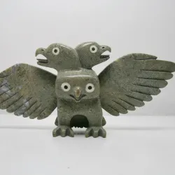 Local Art Galleries - Kugluktuk