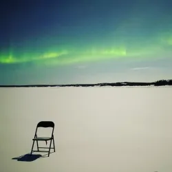 Northern Lights Viewing - Kugluktuk