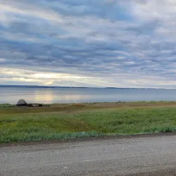 Traditional Inuit Campsites - Kugluktuk