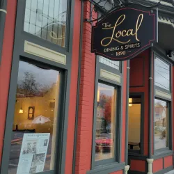 Local Dining Experiences - La Dore