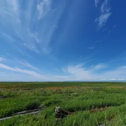 Nearby Wildlife Reserves - La Dore