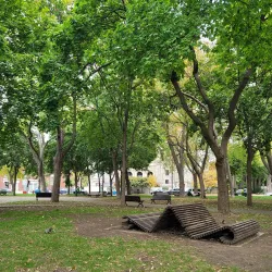 La Patrie Community Park - La Patrie