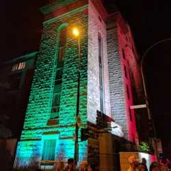 La Patrie Community Park - La Patrie