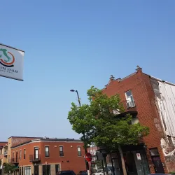 La Patrie Community Park - La Patrie