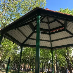 La Patrie Community Park - La Patrie