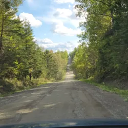 La Patrie Historical Museum - La Patrie