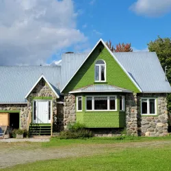 La Patrie Historical Museum - La Patrie