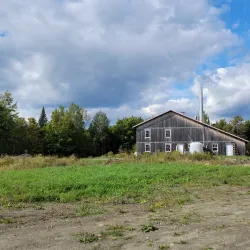 La Patrie Village - La Patrie