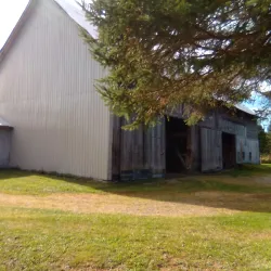 La Patrie Village - La Patrie