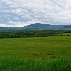 La Patrie Village - La Patrie