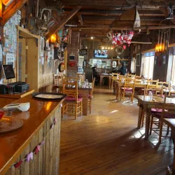 Le Vieux Moulin - La Patrie