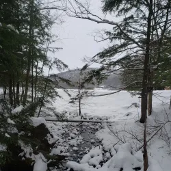 Parc des Sommets - La Patrie