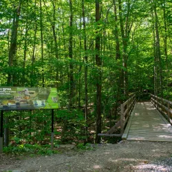 Parc des Sommets - La Patrie