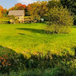 Parc des Sommets - La Patrie