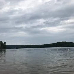 Gatineau Park - La Peche
