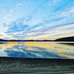 Gatineau Park - La Peche