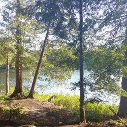 Gatineau Park - La Peche