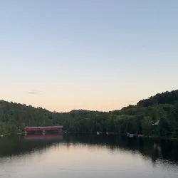 La Pêche Village - La Peche