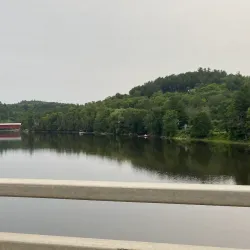 La Pêche Village - La Peche