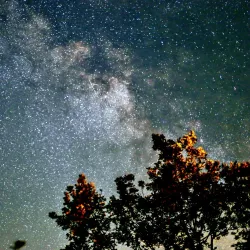 Lac Sainte-Marie - La Peche