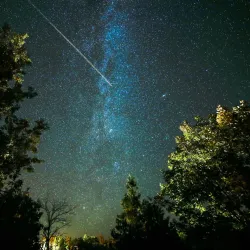 Lac Sainte-Marie - La Peche