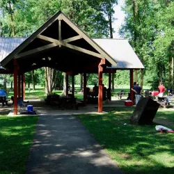 Leamy Lake Park - La Peche