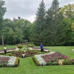 Mackenzie King Estate - La Peche