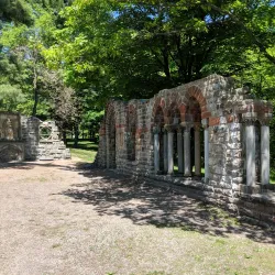 Mackenzie King Estate - La Peche