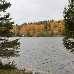 Mackenzie King Estate - La Peche