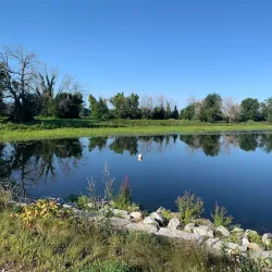 Plaisance National Park - La Peche