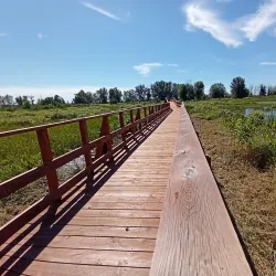 Plaisance National Park - La Peche
