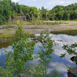 Plaisance National Park - La Peche
