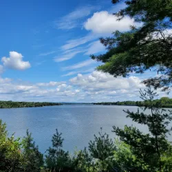 Plaisance National Park - La Peche